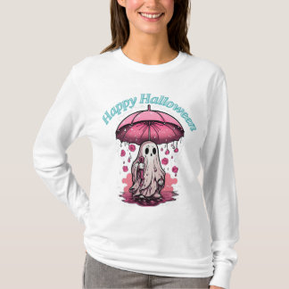 Un titre approprié pour ce T-shirt pourrait être :
