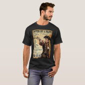 Un Tshirt Pirate. (Devant entier)