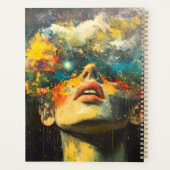 Un univers simulé (Dos)