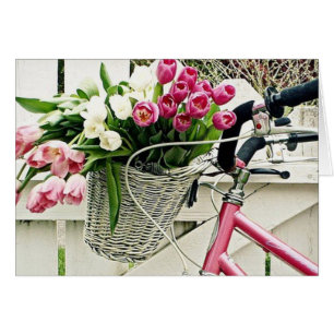 UN VÉLO CONSTRUIT POUR ELLE