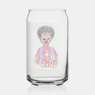 Un verre à boire SOURIRE