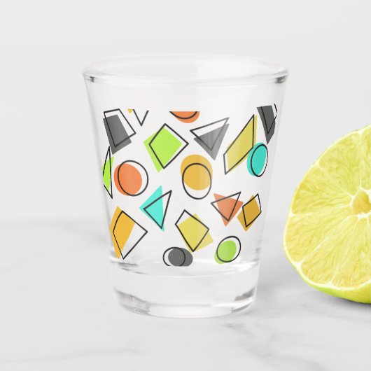 Un verre de fête (Devant)