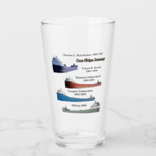 Un Verre de voyage