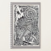 Un vieux jeu (Devant)