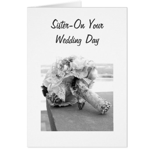 UN VOYAGE À DERNIER UNE VIE "MARIAGE DE SOEUR" (Devant)