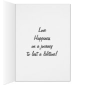 UN VOYAGE À DERNIER UNE VIE "MARIAGE DE SOEUR" (Intérieur (Droit))