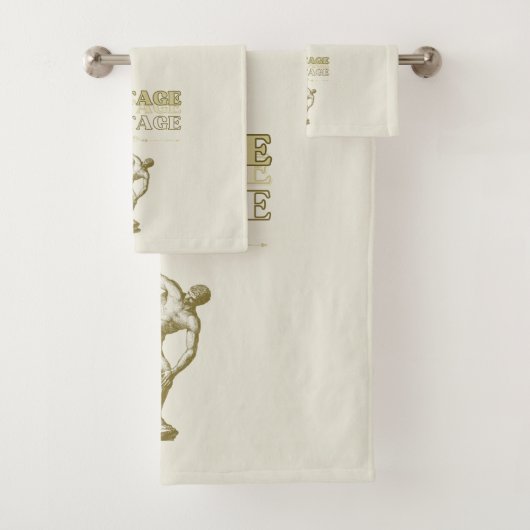 Un voyage à travers l'esthétique Vintage (En situation)