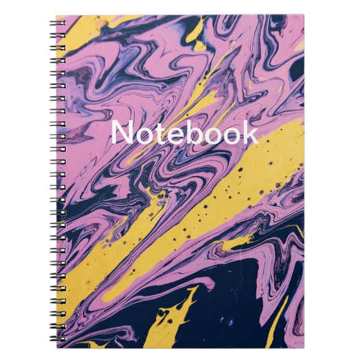 Un voyage à travers mon Carnet (Devant)