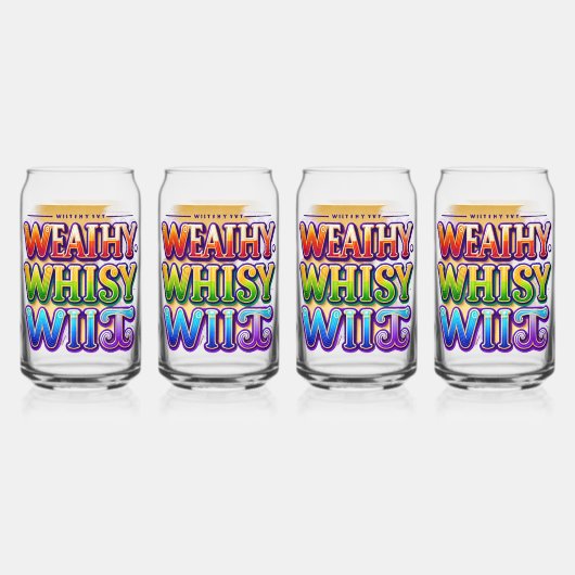 Un Whimsy riche (Recto)