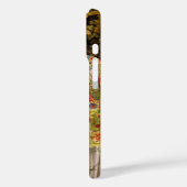 Una en de leeuw, 1860, William Bell Scott Case-Mate iPhone Case (Achterkant / Links)