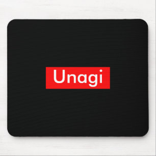 Unagi Label Muismat