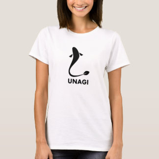 UNAGI T-SHIRT