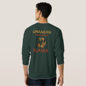 UNANGAN Shirt (Achterkant volledig)