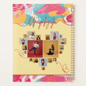 Unapologetic Personalized Feminine Photo Collage (Dos)