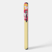 Unapologetic Personalized Feminine Photo Collage (Côté gauche)