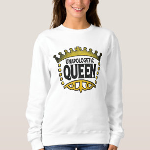 unapologetic queen trui