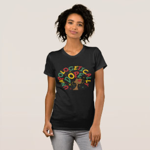 Unapologetisch dope t-shirt