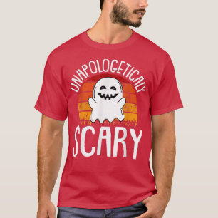 Unapologetisch eng Lazy Halloween Costume Funn T-shirt