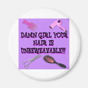Unavable Magneet
