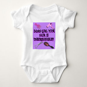 Unavable Romper