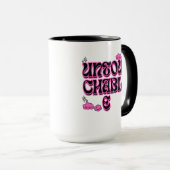 UNAVAILABLE – High Value Baddie Energy Mug Mok (Voorkant rechts)