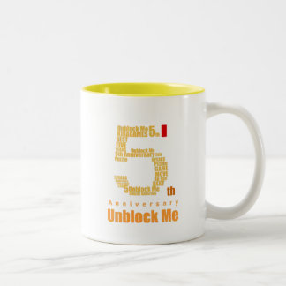 Unblock me 5th Years Mok 03