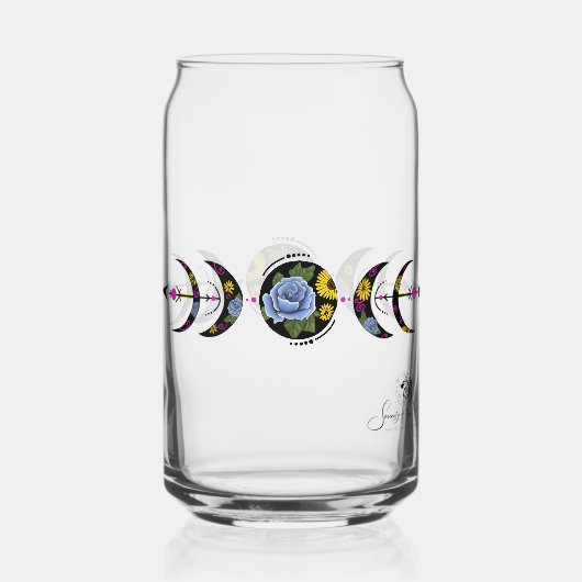 Unbreakable Nature's Cycle (Recto)