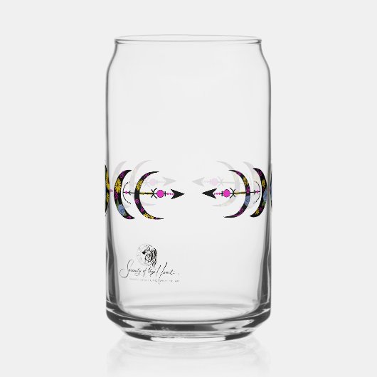 Unbreakable Nature's Cycle (Gauche)