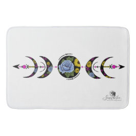 Unbreakable Nature's Cycle Badmat