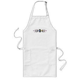 Unbreakable Nature's Cycle Lang Schort