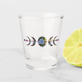 Unbreakable Nature's Cycle Shot Glas