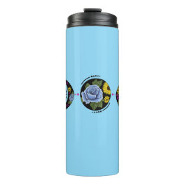 Unbreakable Nature's Cycle Thermosbeker