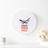 Uncharted Time Grote Klok (Huis)