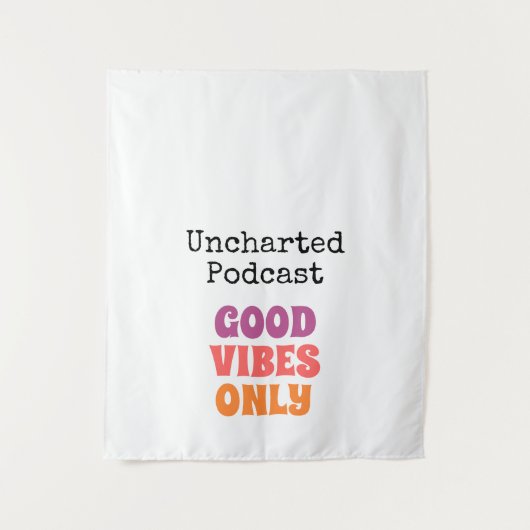 Uncharted  wandkleed (Voorkant)