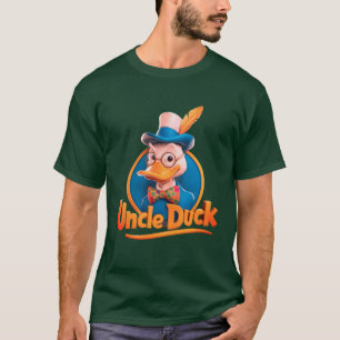 Uncle Duck T-shirt