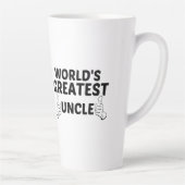 UNCLE LATTE MOK (Rechts)