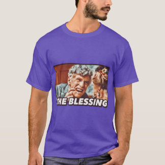 Uncle Lewishe Blessing Christmas Vacation gift T-shirt