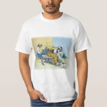 UNCLE REMUS begon "Eenmaal op tijd......"