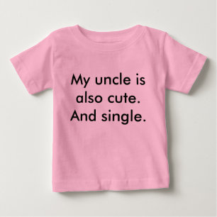 Uncle's Wingman