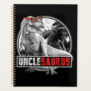Unclesaurus Dinosaure Oncle Saurus