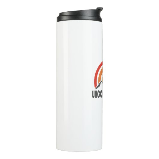 Uncompahgre Peak Thermosbeker (Gedraaid links)