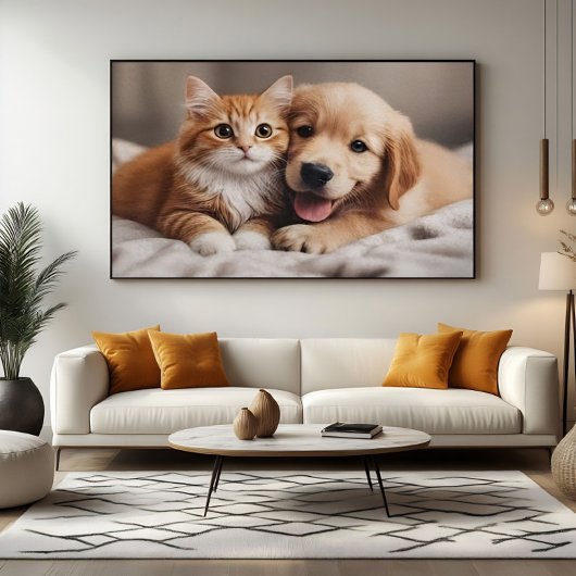 Unconditional Love Poster