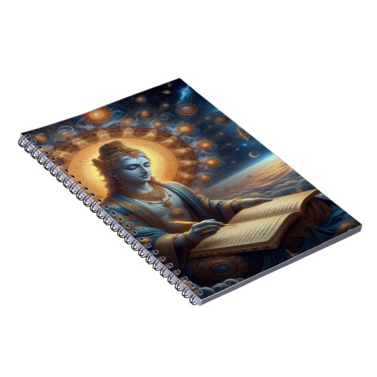 Unconditional Notebook Notitieboek (Rechterzijde)