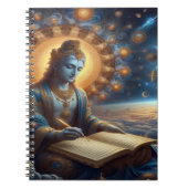 Unconditional Notebook Notitieboek (Voorkant)