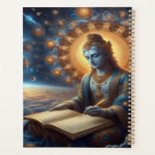 Unconditional  planner (Achterkant)