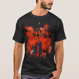 Undead Wanderer T-shirt