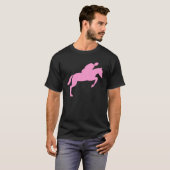 undefined t-shirt (Voorkant volledig)