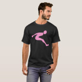 undefined t-shirt (Voorkant volledig)
