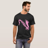 undefined t-shirt (Voorkant volledig)