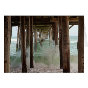 Under the Pier par Shirley Taylor